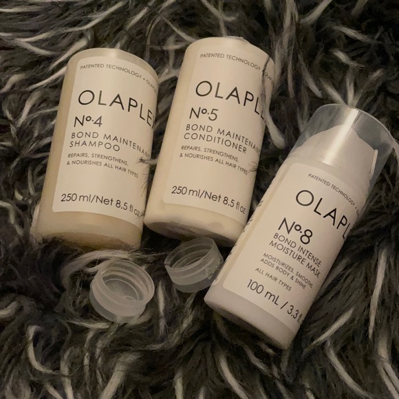 Olaplex bundle set #458